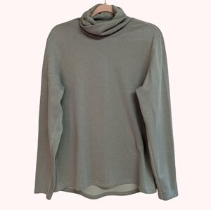 MEC Thermal - Unisex Vintage Turtleneck